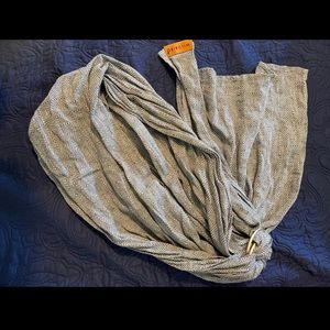 Wildbird ring sling